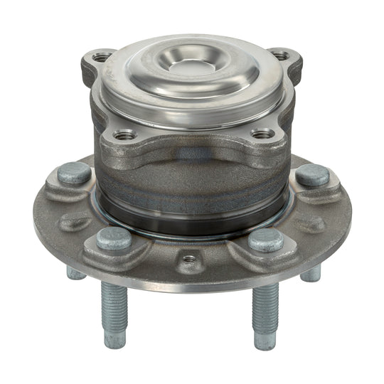512581 Wheel Bearing and Hub Assembly MOOG Hub Assemblies Canada