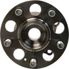 Load image into Gallery viewer, 512584 Wheel Bearing and Hub Assembly MOOG Hub Assemblies Canada