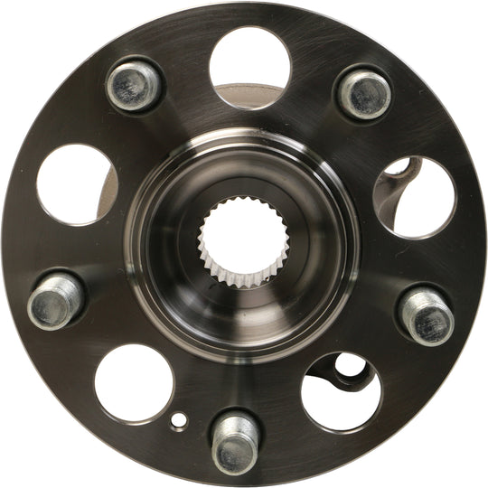 512584 Wheel Bearing and Hub Assembly MOOG Hub Assemblies Canada