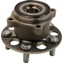 Load image into Gallery viewer, 512584 Wheel Bearing and Hub Assembly MOOG Hub Assemblies Canada