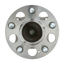 Load image into Gallery viewer, 512585 Wheel Bearing and Hub Assembly MOOG Hub Assemblies Canada