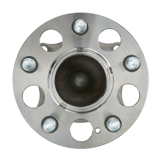 512585 Wheel Bearing and Hub Assembly MOOG Hub Assemblies Canada
