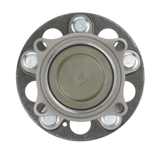 512585 Wheel Bearing and Hub Assembly MOOG Hub Assemblies Canada
