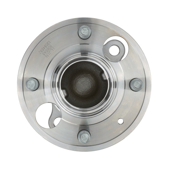 512587 Wheel Bearing and Hub Assembly MOOG Hub Assemblies Canada