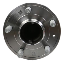 Load image into Gallery viewer, 512590 Wheel Bearing and Hub Assembly MOOG Hub Assemblies Canada