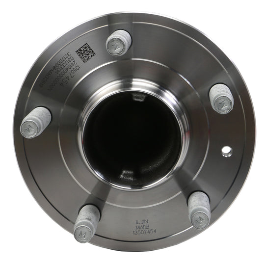 512590 Wheel Bearing and Hub Assembly MOOG Hub Assemblies Canada