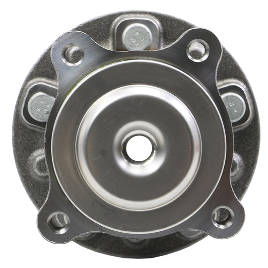 512590 Wheel Bearing and Hub Assembly MOOG Hub Assemblies Canada