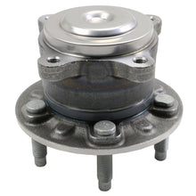 Load image into Gallery viewer, 512590 Wheel Bearing and Hub Assembly MOOG Hub Assemblies Canada