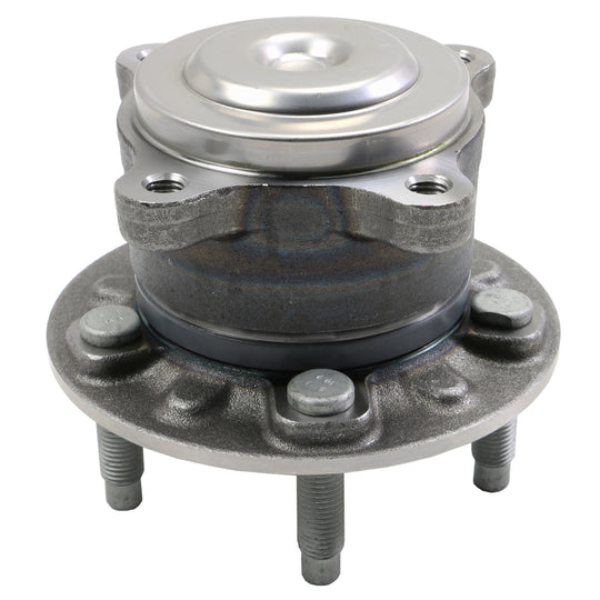 512590 Wheel Bearing and Hub Assembly MOOG Hub Assemblies Canada