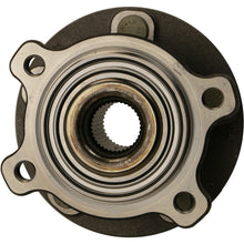 Load image into Gallery viewer, 512591 Wheel Bearing and Hub Assembly MOOG Hub Assemblies Canada