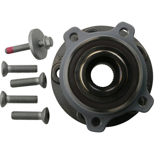 512592 Wheel Bearing and Hub Assembly MOOG Hub Assemblies Canada