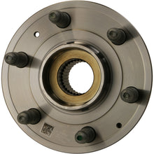 Load image into Gallery viewer, 512593 Wheel Bearing and Hub Assembly MOOG Hub Assemblies Canada