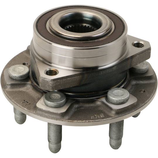 512593 Wheel Bearing and Hub Assembly MOOG Hub Assemblies Canada