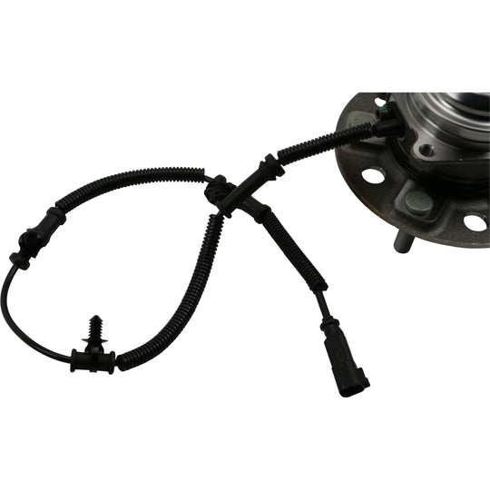 512594 Wheel Bearing and Hub Assembly MOOG Hub Assemblies Canada