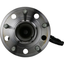 Load image into Gallery viewer, 512595 Wheel Bearing and Hub Assembly MOOG Hub Assemblies Canada