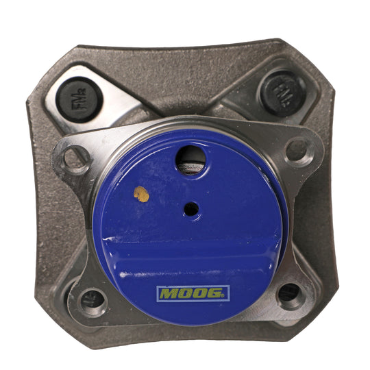 512596 Wheel Bearing and Hub Assembly MOOG Hub Assemblies Canada