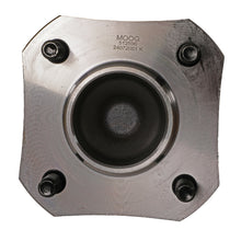 Load image into Gallery viewer, 512596 Wheel Bearing and Hub Assembly MOOG Hub Assemblies Canada