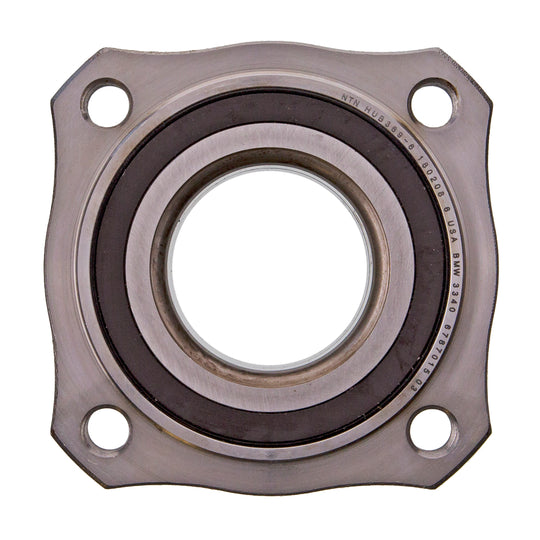 512597 Wheel Bearing Assembly MOOG Hub Assemblies Canada