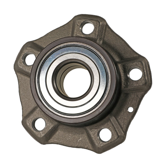 512598 Wheel Bearing and Hub Assembly MOOG Hub Assemblies Canada