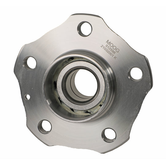 512598 Wheel Bearing and Hub Assembly MOOG Hub Assemblies Canada
