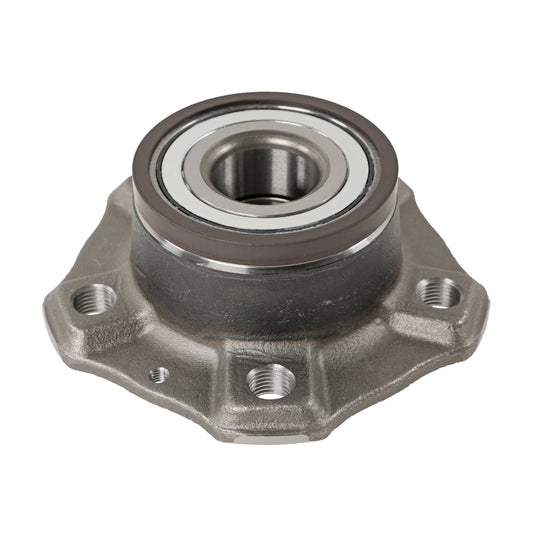 512598 Wheel Bearing and Hub Assembly MOOG Hub Assemblies Canada