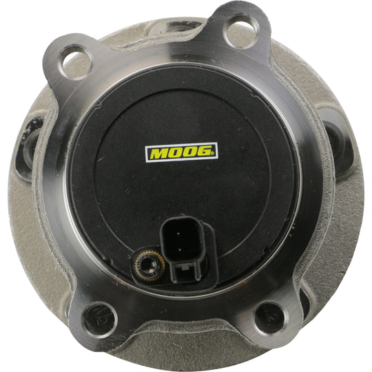512599 Wheel Bearing and Hub Assembly MOOG Hub Assemblies Canada