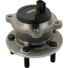 Load image into Gallery viewer, 512599 Wheel Bearing and Hub Assembly MOOG Hub Assemblies Canada