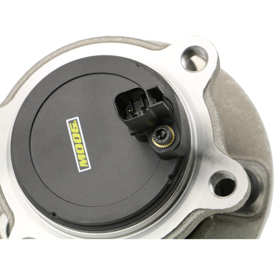 512599 Wheel Bearing and Hub Assembly MOOG Hub Assemblies Canada