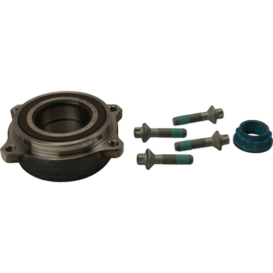 512626 Wheel Bearing Assembly MOOG Hub Assemblies Canada