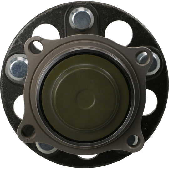 512628 Wheel Bearing and Hub Assembly MOOG Hub Assemblies Canada