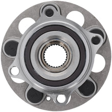 Charger l'image dans la galerie, 512629 Wheel Bearing and Hub Assembly MOOG Hub Assemblies Canada