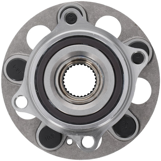 512629 Wheel Bearing and Hub Assembly MOOG Hub Assemblies Canada