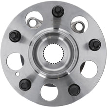 Charger l'image dans la galerie, 512629 Wheel Bearing and Hub Assembly MOOG Hub Assemblies Canada