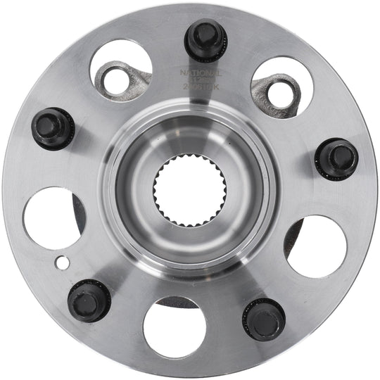512629 Wheel Bearing and Hub Assembly MOOG Hub Assemblies Canada