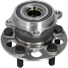 Charger l'image dans la galerie, 512629 Wheel Bearing and Hub Assembly MOOG Hub Assemblies Canada