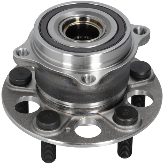 512629 Wheel Bearing and Hub Assembly MOOG Hub Assemblies Canada