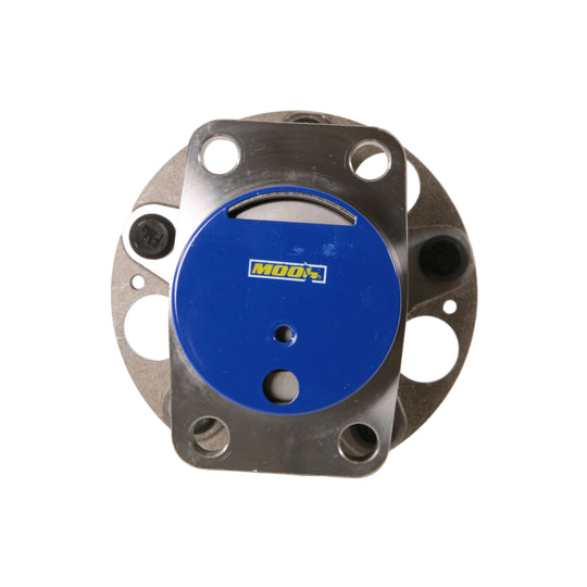 512630 Wheel Bearing and Hub Assembly MOOG Hub Assemblies Canada