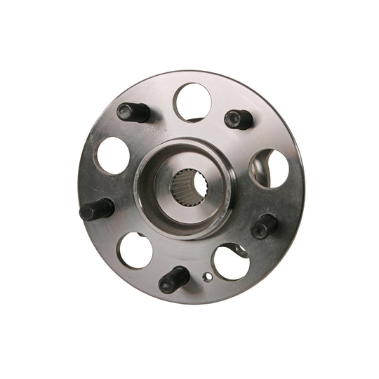 512632 Wheel Bearing and Hub Assembly MOOG Hub Assemblies Canada