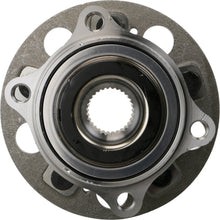 Load image into Gallery viewer, 512634 Wheel Bearing and Hub Assembly MOOG Hub Assemblies Canada