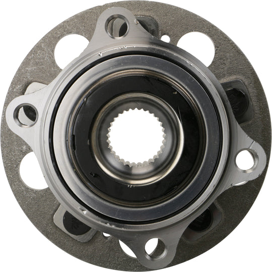 512634 Wheel Bearing and Hub Assembly MOOG Hub Assemblies Canada