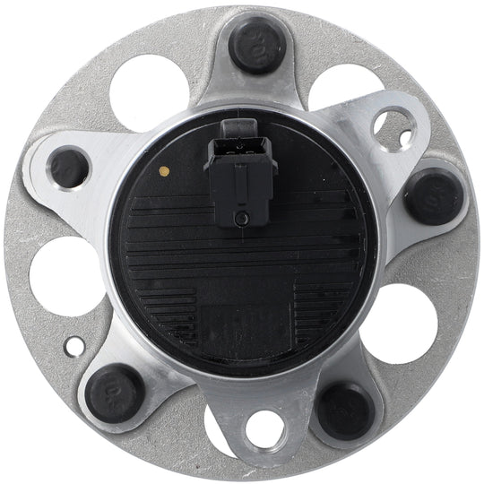512635 Wheel Bearing and Hub Assembly MOOG Hub Assemblies Canada