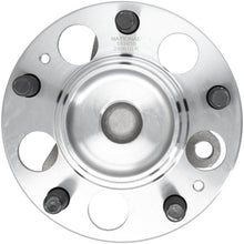 Load image into Gallery viewer, 512635 Wheel Bearing and Hub Assembly MOOG Hub Assemblies Canada