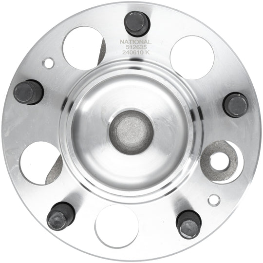 512635 Wheel Bearing and Hub Assembly MOOG Hub Assemblies Canada