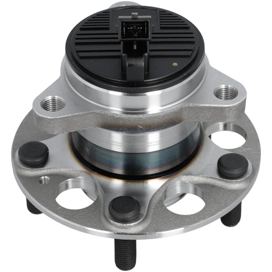 512635 Wheel Bearing and Hub Assembly MOOG Hub Assemblies Canada