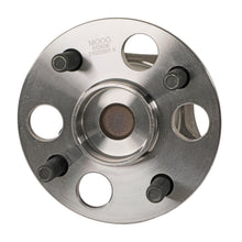 Load image into Gallery viewer, 512636 Wheel Bearing and Hub Assembly MOOG Hub Assemblies Canada