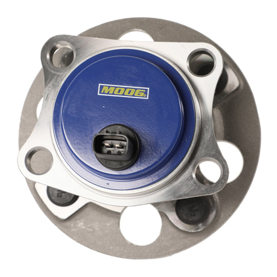 512636 Wheel Bearing and Hub Assembly MOOG Hub Assemblies Canada