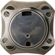 Charger l'image dans la galerie, 512637 Wheel Bearing and Hub Assembly MOOG Hub Assemblies Canada