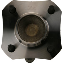 Charger l'image dans la galerie, 512637 Wheel Bearing and Hub Assembly MOOG Hub Assemblies Canada