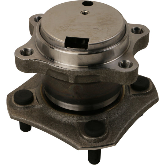 512637 Wheel Bearing and Hub Assembly MOOG Hub Assemblies Canada