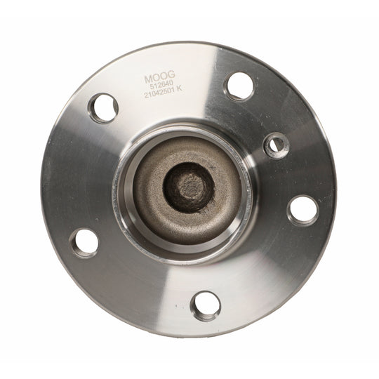 512640 Wheel Bearing and Hub Assembly MOOG Hub Assemblies Canada